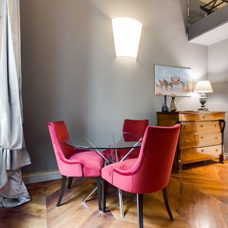 Palazzo Del Carretto-Art Apartments And Guesthouse Torino Kültér fotó