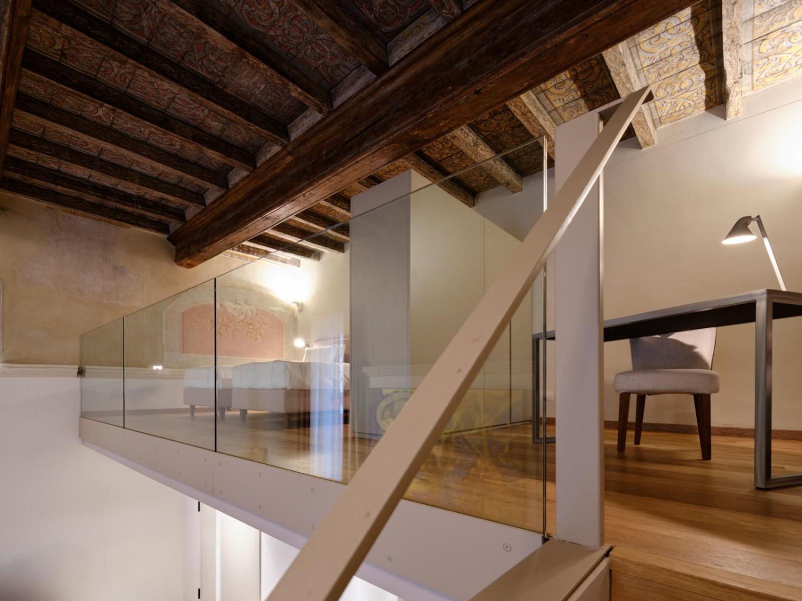 Palazzo Del Carretto-Art Apartments And Guesthouse Torino Kültér fotó